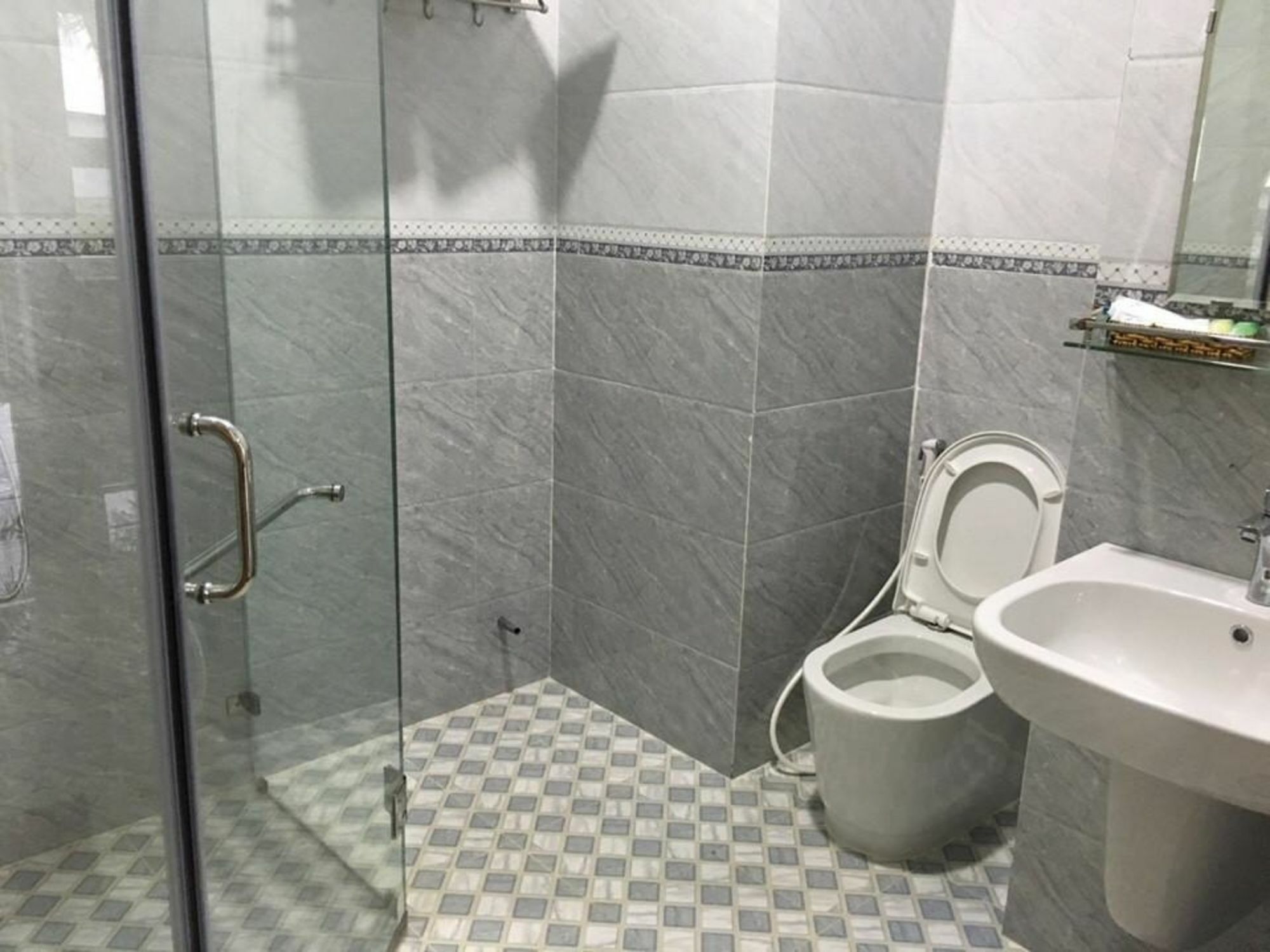 Coastal Village Beach Resort Phú Quý Zewnętrze zdjęcie